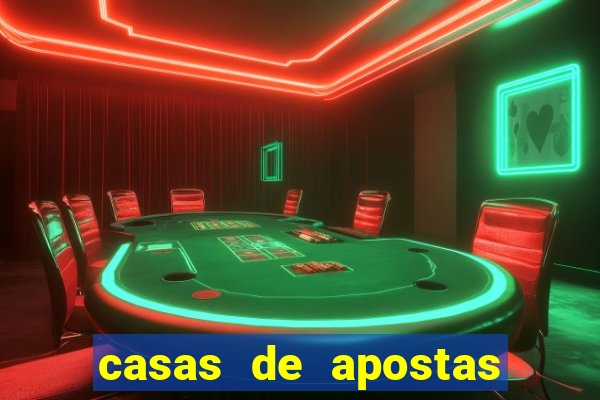 casas de apostas que pagam via pix